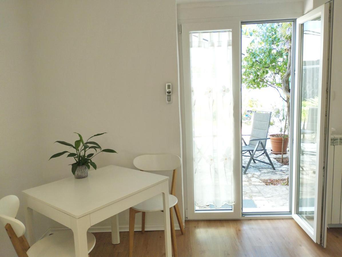 Active Apartments Koper Exterior photo