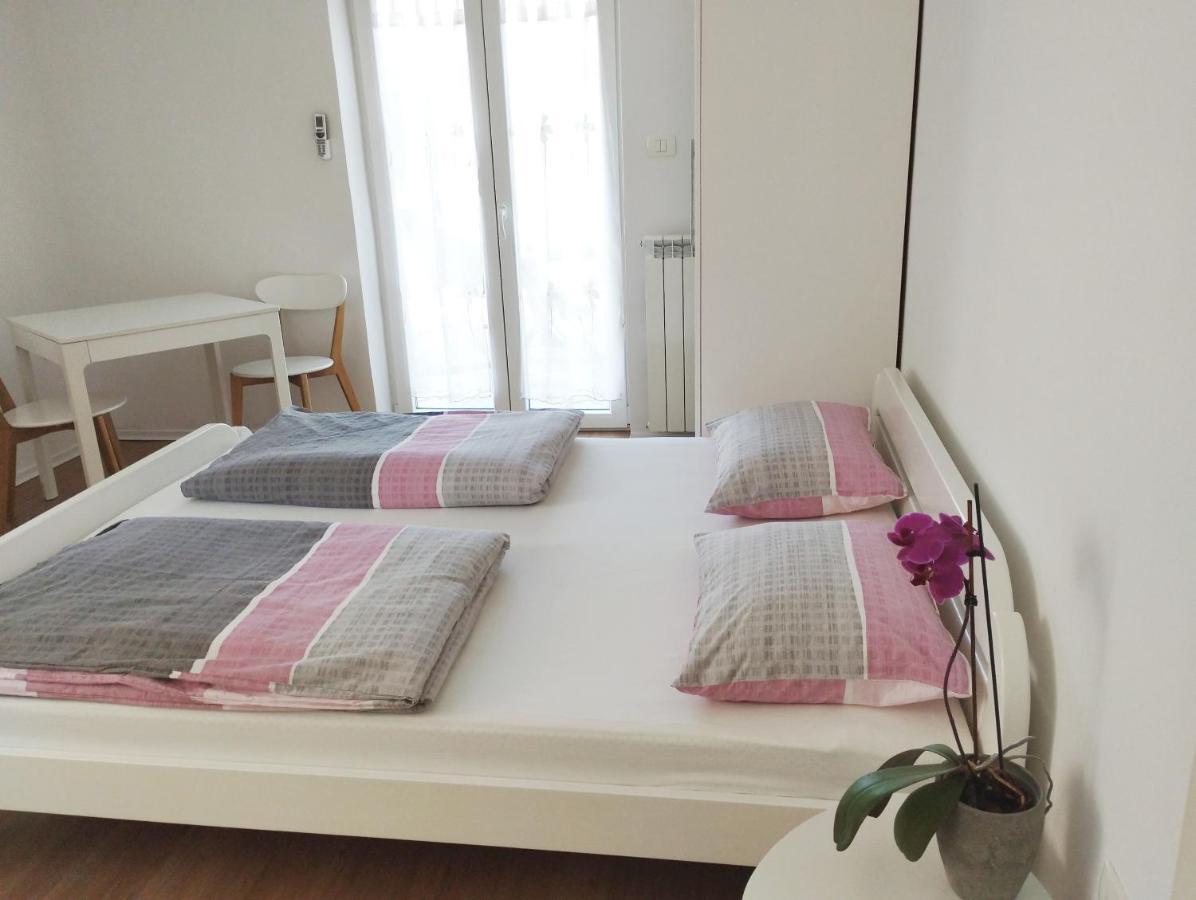 Active Apartments Koper Room photo