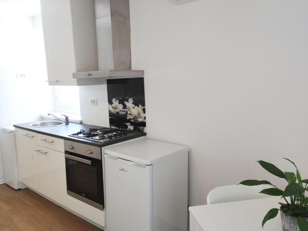 Active Apartments Koper Room photo