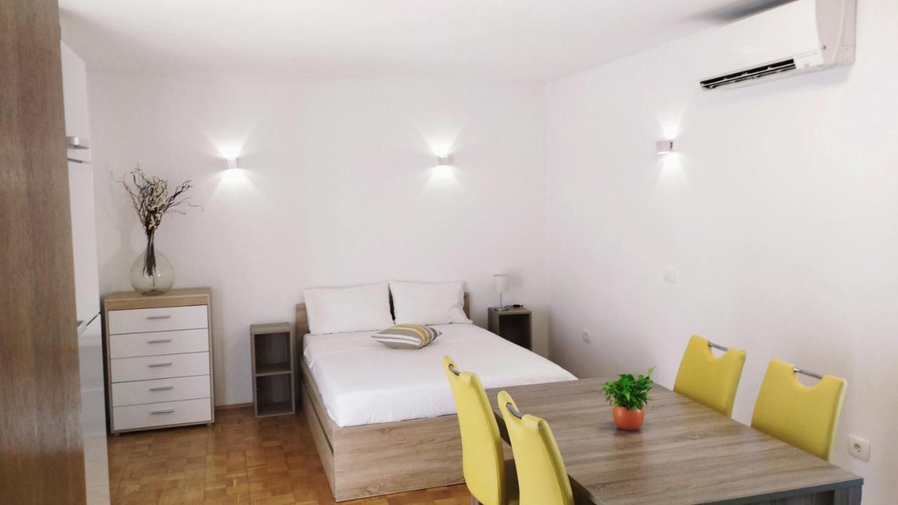 Active Apartments Koper Exterior photo