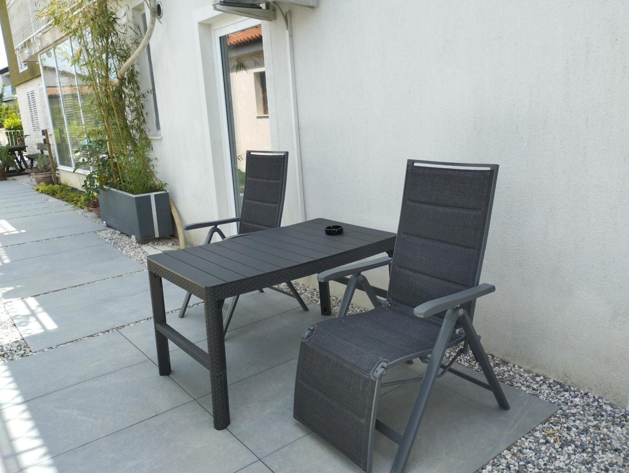 Active Apartments Koper Exterior photo